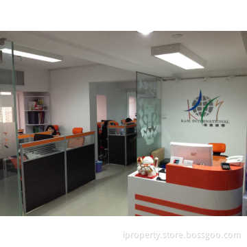 China trademark registration
